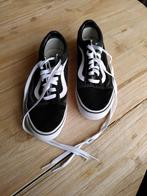 Vans Off the Wall Old Skool sneakers maat 38, Kleding | Dames, Schoenen, Zwart, Ophalen of Verzenden, Vans, Sneakers of Gympen