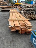 Douglas Planken - Diverse Afmetingen, Gebruikt, 25 tot 50 mm, Ophalen of Verzenden, 200 tot 250 cm