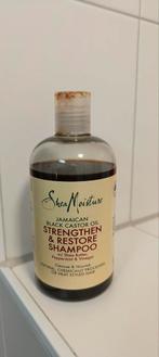 Shampoo met castorolie, Ophalen, Gebruikt, Shampoo of Conditioner