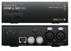 Blackmagic teranex HDMI to SDI converter voor € 289 40 stuks, Ophalen of Verzenden, Zo goed als nieuw