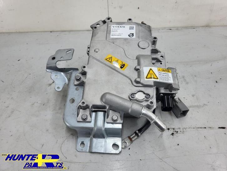 Omvormer Volvo V60 I 2.4 D6 AWD Plug-In ('10-'18) 31407201, Auto-onderdelen, Transmissie en Toebehoren, Volvo, Gebruikt, Ophalen of Verzenden