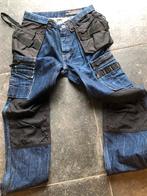 Werkbroek nieuw!!!, Tuin en Terras, Werkkleding, Ophalen, Zo goed als nieuw, Broek