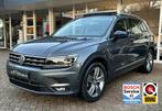 Volkswagen Tiguan 1.5 TSI ACT IQ.DRIVE Led, Pano, Digidash,, Voorwielaandrijving, 150 pk, Bedrijf, Handgeschakeld