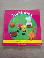 T. Harleman - Traktaties, Ophalen of Verzenden, Zo goed als nieuw, T. Harleman; C. Harleman