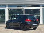 Volkswagen Golf 1.2 TSI Airco / Cruise controle / 5drs / Sto, Voorwielaandrijving, Stof, Gebruikt, Zwart
