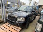 Range Rover V8 Diesel compleet voor Onderdelen, Auto-onderdelen, Ophalen, Gebruikt, Land Rover