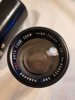 Panagor PMC Auto Tele Zoom 80-200mm f/3.8 Lens, Ophalen of Verzenden, Olympus, Niet bekend, Niet bekend