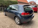 Volkswagen Golf 1.4 TSI Comfortline|CRUISE/PDC/CLIMA, Auto's, Euro 5, Gebruikt, 4 cilinders, Blauw