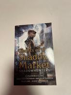 Boek Ghosts of the Shadow Market, Boeken, Cassandra Clare, Ophalen of Verzenden, Zo goed als nieuw, Fictie