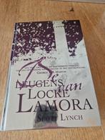 De leugens van Locke Lamora, Scott Lynch, Ophalen of Verzenden, Zo goed als nieuw