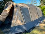 Bardani royal prestige 310 rsc 3 jaar oud, Caravans en Kamperen, Tenten, Ophalen, Zo goed als nieuw, Tot en met 4
