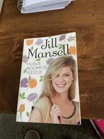 Boeken Jill Mansell, Boeken, Ophalen, Zo goed als nieuw