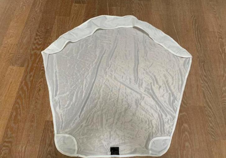 Easywalker Universeel Buggy muggennet muskietennet, Kinderen en Baby's, Buggy's, Gebruikt, Overige merken, Ophalen of Verzenden