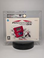 Nintendo DS Lite Mario Kart Bundle Classic Pack UK VGA 80+, Met games, Nieuw, Ophalen of Verzenden, Roze