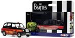Corgi London Taxi The Beatles Submarine / Schaal 1:36 /NIEUW, Corgi Toys, Auto, Nieuw, Ophalen of Verzenden