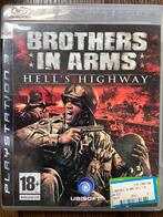 Playstation3 - Brothers in Arms, Ophalen of Verzenden