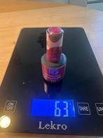Pink Gellac 227 Peony Pink PRO, Ophalen of Verzenden, Zo goed als nieuw, Toebehoren, Handen en Nagels