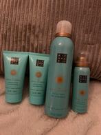 Karma rituals set, Ophalen of Verzenden, Zo goed als nieuw, Bad & Douche