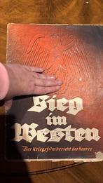 Sieg im Westen, Ophalen of Verzenden, Duitsland