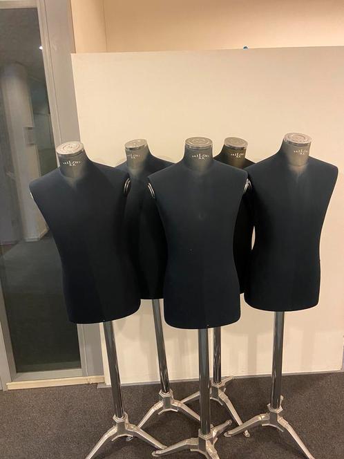 Paspop Tailors NY, Hobby en Vrije tijd, Naaien en Fournituren, Zo goed als nieuw, Paspop, Ophalen