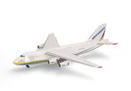Antonov An-124 Ruslan Be Brave Like Okhtyrka Herpa 526777, Herpa Miniaturmodelle GmbH Leonrodstraße 46-47 herpa@herpa.de, Verzenden