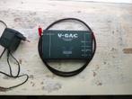 Musical Fidelity V-DAC met Audioquest Coax kabel, Ophalen of Verzenden, Gebruikt