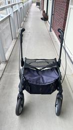 Topro olympos S rollator, Diversen, Ophalen, Opvouwbaar, Zo goed als nieuw