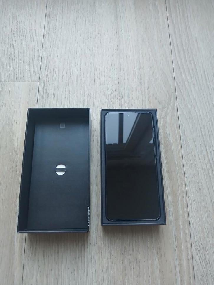 Samsung S21 5G 128gb Te Koop, Telecommunicatie, Mobiele telefoons | Samsung, Zo goed als nieuw, Galaxy S21, 128 GB, Zwart, Ophalen of Verzenden