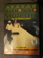 dvd Buena Vista Social Club, Cd's en Dvd's, Dvd's | Muziek en Concerten, Alle leeftijden, Gebruikt, Ophalen of Verzenden, Muziek en Concerten