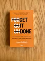 Ayelet Fishbach - Get it done, Ophalen of Verzenden, Nieuw, Ayelet Fishbach