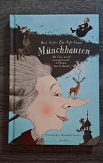 Tore Leifer - Münchhausen, Ophalen of Verzenden, Nieuw, Tore Leifer
