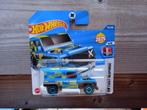 Land Rover Drift-Tender Hotwheels, Ophalen, Nieuw, Auto