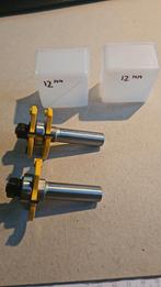 Diverse houtfrezen, Ophalen of Verzenden, Nieuw, Elektrisch, Bovenfrees