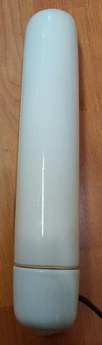 Bauhaus wandlamp ontwerper Wilhelm Wagenfeld?, Ophalen