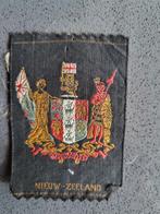 Turmac zijdje nieuw-zeeland, Ophalen of Verzenden, Zo goed als nieuw
