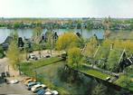 Zaandam- -De Zaanse Schans., Noord-Holland, Ongelopen, Verzenden, 1980 tot heden