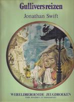 Gullivers reizen - Jonathan Swift, Gelezen, Ophalen of Verzenden, Nederland, Jonathan Swift