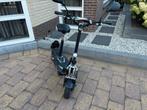 Electrische Trendiamo step met kenteken, Ophalen, Zo goed als nieuw, Gewone step, Trendiamo step