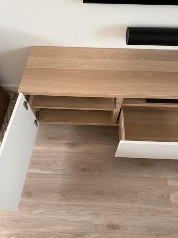 Ikea Besta TV Meubel - afbeelding 6