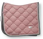 Equestrian stockholm pink pearl setje full, Ophalen, Zo goed als nieuw