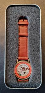 Horloge Wallace and Gromit Wesco blik, Verzamelen, Verzenden, Nieuw, Gebruiksvoorwerp
