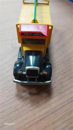 Siku 2860 Oldtimer Coca Cola -2, Ophalen of Verzenden, Gebruikt, Bus of Vrachtwagen, SIKU