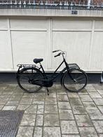 Azor kruisframe 53cm 3 versnellingen, 53 tot 56 cm, Ophalen of Verzenden, Zo goed als nieuw, Versnellingen