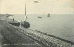 (379-225-015) Bergen op Zoom, Verzenden, Noord-Brabant