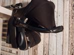 Maxicosi met easybase 2, Ophalen, 0 t/m 13 kg, Maxi-Cosi, Gebruikt