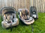 Complete Joie Autostoel-Set, Kinderen en Baby's, Autostoeltjes, Verstelbare rugleuning, Gebruikt, Isofix, Ophalen