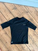 Olaian uv shirt maat 134 zwart zwemshirt, Olaian, Jongen of Meisje, Sport- of Zwemkleding, Ophalen of Verzenden