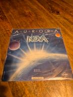 Nova - Reel - aurora, Ophalen of Verzenden, Zo goed als nieuw, Overige formaten