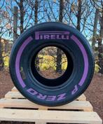 Pirelli F1 super soft achterband, Verzamelen, Automerken, Motoren en Formule 1, Ophalen of Verzenden, Zo goed als nieuw, Formule 1