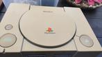 Gezocht ps1 playstation 1 scph-5552, Ophalen of Verzenden, Zo goed als nieuw, Met 1 controller